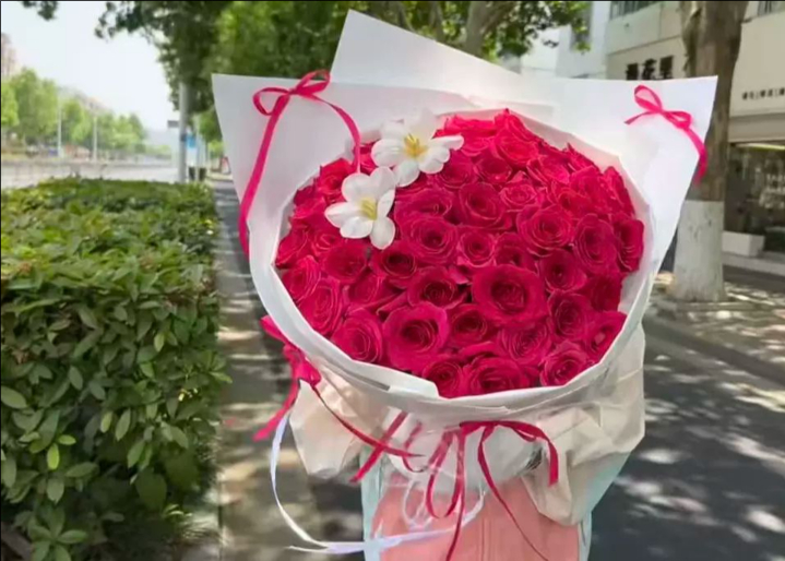 铜川耀州区花店