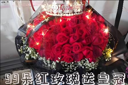 铜川耀州区哪里有花店