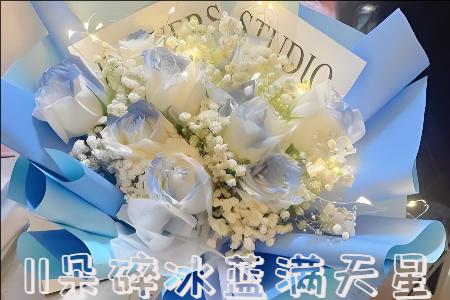 铜川耀州区哪里有花店