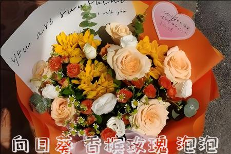 铜川耀州区哪里有花店